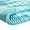 3 Inch, variant on EnjinZZ Mattress Topper Twin - 3 Inch Gel Memory Foam Mattress Topper Twin Size for Back Pain, CertiPUR-US Certified, Blue