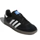 thumbnail image 3 of Adadas samba OG-zapatos de skateboard de cuero suave para hombre y mujer, zapatillas planas tonales para deportes al aire libre, "wales", Allen pony, informales1811, 3 of 5