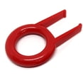 thumbnail image 1 of BEMS-One extractor de teclado rojo Práctico removedor de tapas de teclas Tecla práctica, 1 of 4