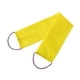 thumbnail image 3 of Paño exfoliante Toalla de ducha exfoliante Paño de baño Espalda cómoda Amarillo, 3 of 9