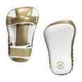 thumbnail image 1 of 1 Par De Almohadillas De Boxeo Resistentes Al Desgaste Almohadillas De Entrenamiento Para Mma Kickboxing Muay Thai, 1 of 8