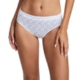 thumbnail image 1 of Jockey Culotte Échancrée Extensible en Coton pour Femme, 1 of 4