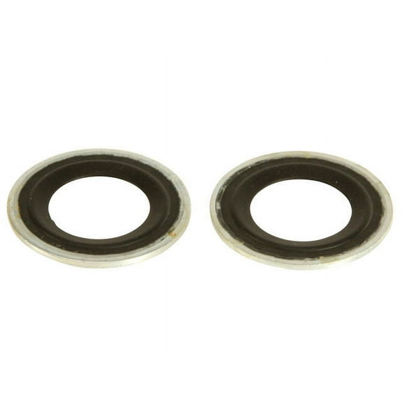 A/C O-Ring - Compatible with 2004 - 2006 Pontiac GTO 2005