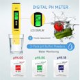 thumbnail image 3 of Ph Meter Digital Ph Tester Pen para agua, 11 Feliz Sencillez, 3 of 3