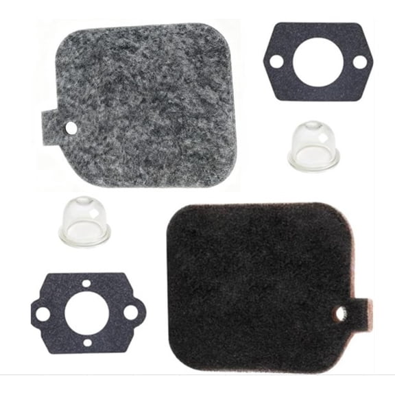 High-Efficiency Bg55 Air Filter & Tune-Up Kit For Leaf Blowers
