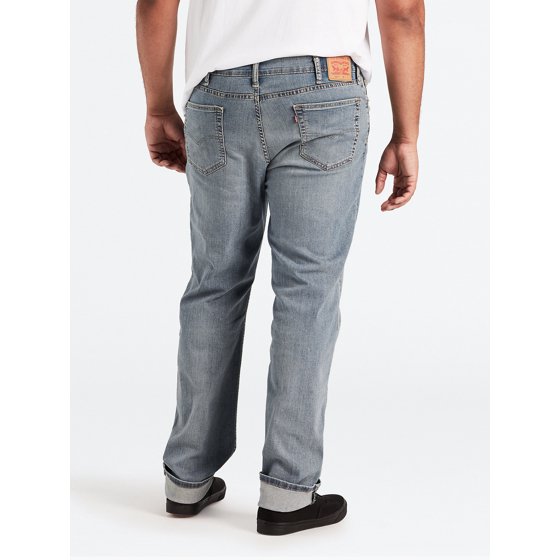 levi's 541 big and tall