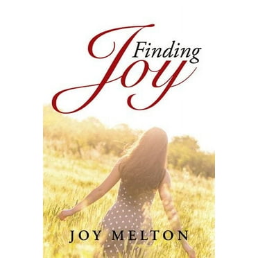 Finding Joy