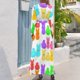 thumbnail image 3 of ¡Amigos de Pascua! Vestido largo Vestidos largos Vestido suelto de verano Vestidos de noche para mujer Vestidos largos para mujer, 3 of 5