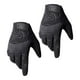thumbnail image 1 of Guantes táctiles, guantes con dedos completos, transpirables, portátiles, para motocicleta, guantes para exteriores, para escalada, senderismo, pesca L, 1 of 9