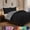 Black/Gray, variant on Elegant Comfort Reversible Down Alternative Comforter Set, Soft Microfiber All-Season Bedding, Lightweight Wrinkle & Fade Resistant Comforter, Twin/Twin XL, Black/Gray
