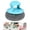 0.06, variant on Wire Brush, Stainless Steel Scrubber, Kitchen Non-Stick Pan Brush, Cast Iron Scrubber, Heavy Duty Dish Scouring Pad, Grill Cleaning Brush, Steel Wool Cleaning Brush for Sink Stove Cast Iron