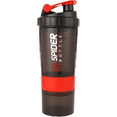 thumbnail image 1 of Protein Shaker Bottle,Sports Water Bottle,Leak Proof Shake Bottle For Protein Mixer, 1 of 5