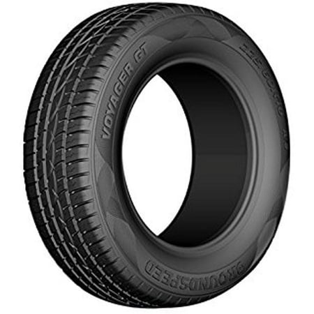 Groundspeed Voyager GT 225/65R17 102 H Tire Fits: 2018-23 Chevrolet Equinox LT, 2015-17 Subaru Outback 3.6R Touring Sansujyuku sansujyuku.com
