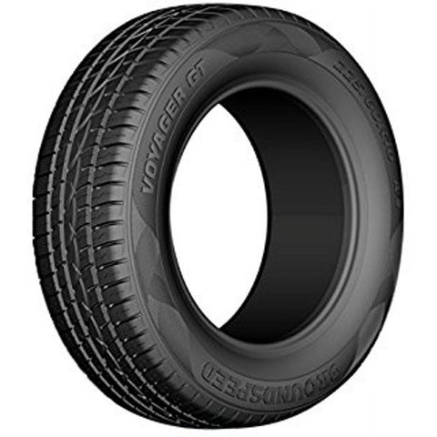 Groundspeed Voyager GT 225/65R17 102 H Tire Fits: 2018-23 Chevrolet Equinox LT, 2015-17 Subaru Outback 3.6R Touring Simolary simolary.com 11