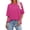 15-Hot Pink, variant on ANRABESS Womens Oversized T Shirts for Women Short Sleeve Summer Tops Crew Neck Loose Fit Casual Basic Tees Shirts Trendy Fashion Clothes Black Large