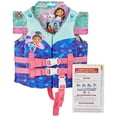 thumbnail image 2 of Chaleco Salvavidas SwimWays Gabby's Dollhouse para Niños Aprobado por la Guardia Costera estadounide, 2 of 6
