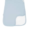 thumbnail image 3 of Kyte Baby Sleep Bag in Fog 1.0, 3 of 8