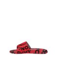 thumbnail image 4 of Champion Men's All Over Print Mega Slide Sandal, 4 of 6
