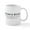 White, variant on CafePress - Writer's Block Mug - 11 oz Ceramic Mug - Novelty Coffee Tea Cup