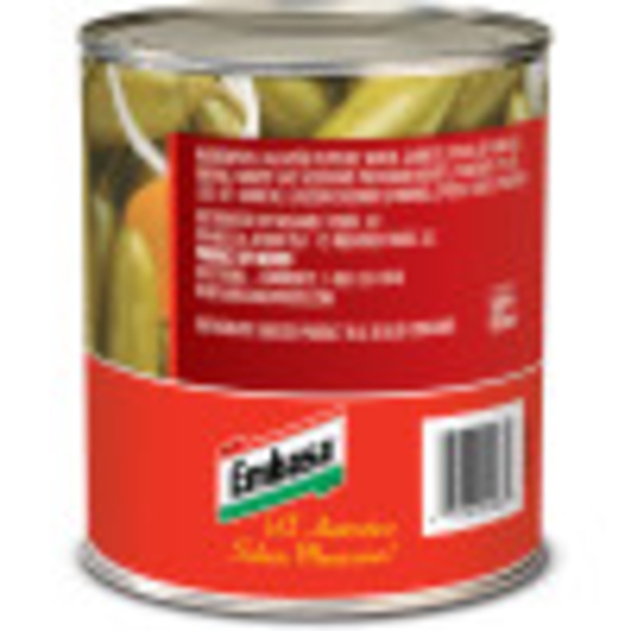 (5 pack) Embasa Sliced Jalapenos in Escabeche, 26 oz