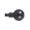 Short style, variant on SDFGTstore 20mm Ball Head Adapter Aluminum Joint Adapter for 1/4 Inch Screw Mobile Mounts