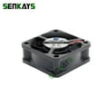 thumbnail image 4 of 5020 DC 5V 12V 24V Cooling Fan 50MM 50x50x20mm Computer CPU Cooler Power Supply Fan For 3D Printer XH2.54 2Pin, 4 of 5