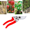 thumbnail image 4 of Bypass Pruning Shears Gardening Clippers Hand Pruners Garden Tools, 4 of 5