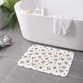 thumbnail image 6 of Kdxio Cute Cartoon Dogs,16" x 24", Non-Slip Front Door Mats,Outdoor Welcome Mat Washable, 6 of 9