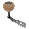 thumbnail image 4 of 2 Roulements à Billes Poignée de Moulinet pour Baitcasting Gauche Droite, 4 of 8