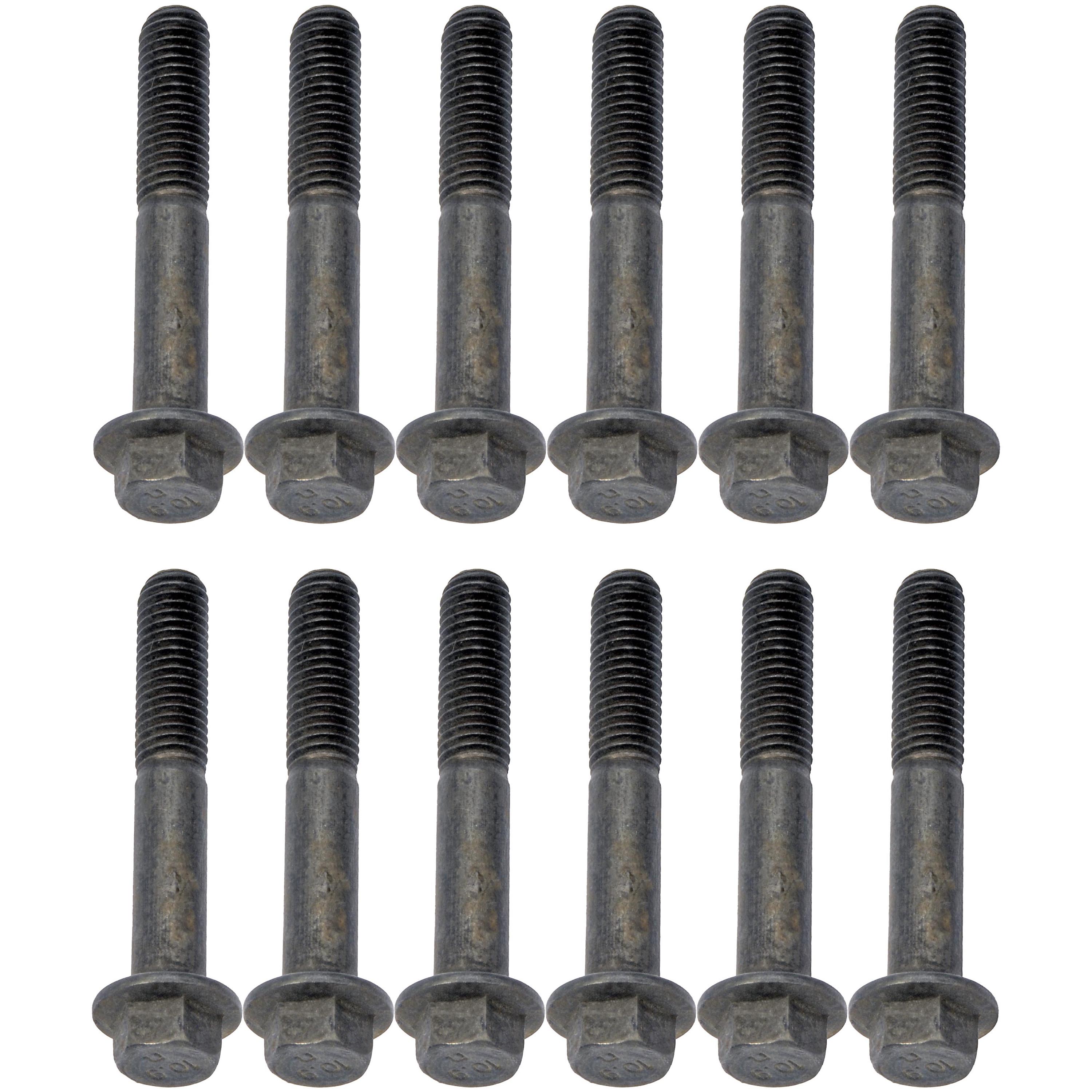 Dorman HELP Exhaust Manifold Hardware Kit