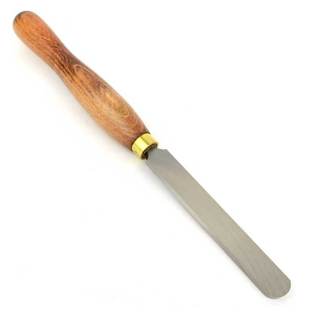 Crown 262 1Inch 25mm Round Nose Scraper