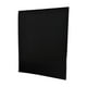 thumbnail image 3 of Cortinas opacas plisadas para ventana, autoadhesivas, ligeras, para dormitorio Negro XL, 3 of 9