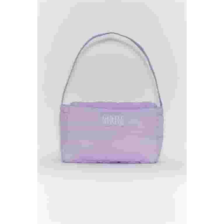 【Gentlewoman】Dumpling バッグ : Purple Plum Gentlewoman Dumpling Bag, Purple Plum - Walmart.com