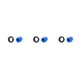 thumbnail image 4 of Soidarity Pernos de soporte inferior de riesgo, cubierta de bielas de rueda de cadena profesional, tapa de copas de ciclismo práctica, tornillo Type7 NO7, 4 of 6