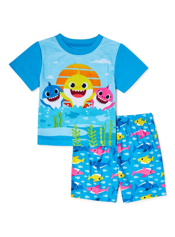 Baby Shark in Shop by Movie