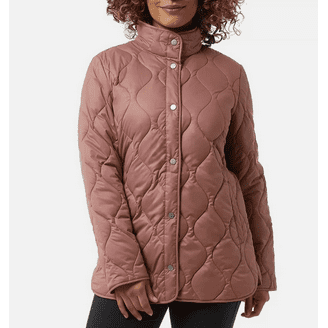Stitch Women's Puffer Jacket, Sizes XXS-XXL - Walmart.com