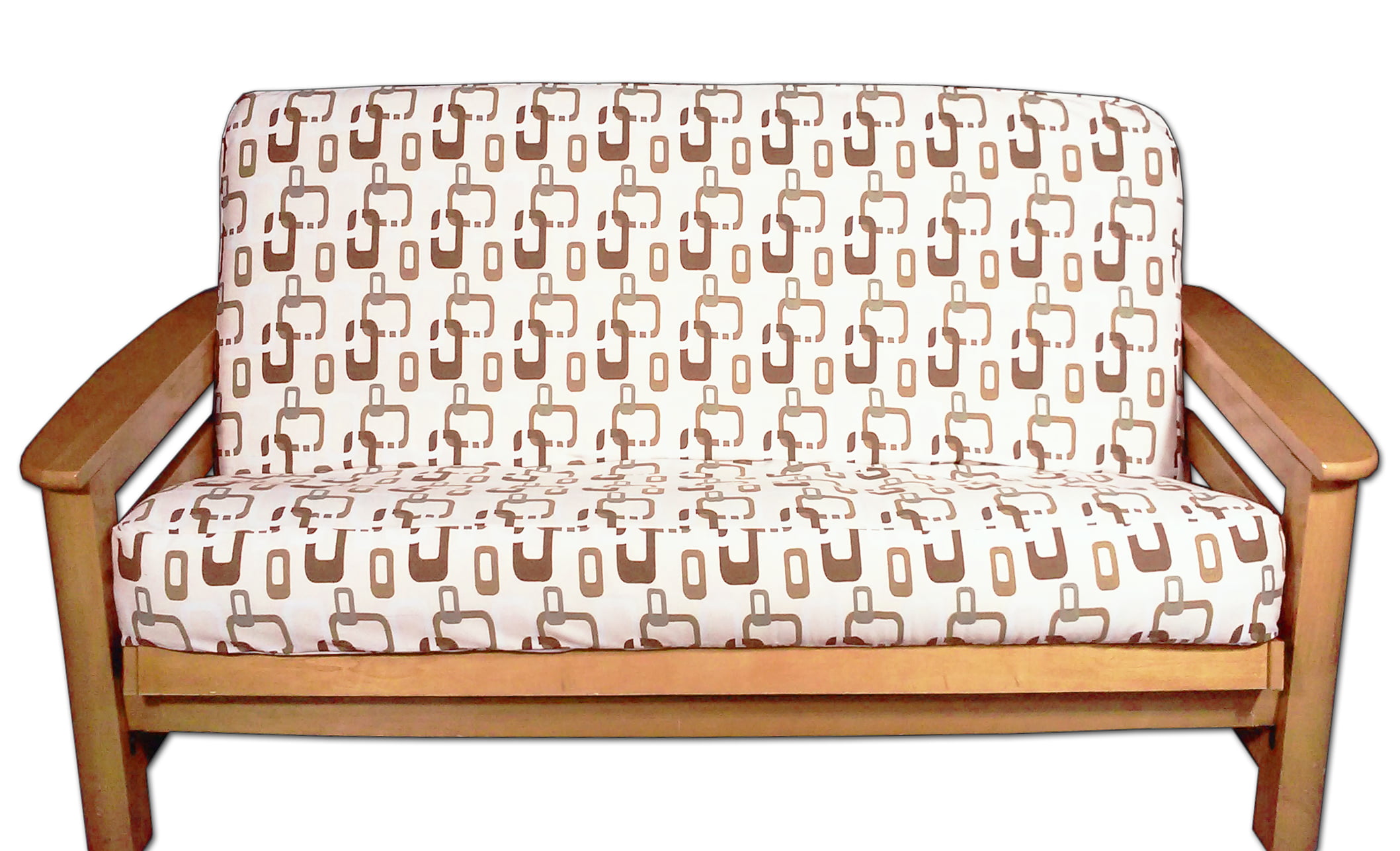 futon mattress covers in store walmart
