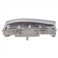 thumbnail image 4 of Car Front DRL Daytime Running Light Fog Lamp for W204 W212 C250 C280 C350 E350 A2049068900 Left, 4 of 9