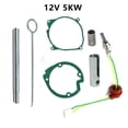thumbnail image 2 of Acaigel 12V 5KW Diesel Heater Repair Kit For Webasto Eberspacher Heaters Glow Plug & Gasket Repair Parts, 2 of 5