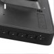 thumbnail image 2 of 3 Channel Dash Cam Front Inside Rear 1080P Night Vision Parking Monitoring Driving Recorder for Cars, 2 of 3