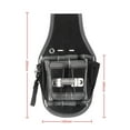 thumbnail image 6 of Waist Pocket Tool Bag Electrician Working Simple Multifunctional Wallet Carrying Storage Bags, 6 of 9