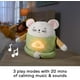thumbnail image 3 of Ratón de meditación Fisher-Price de juguete para niños pequeños con música y luces, 3 of 6
