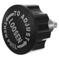 thumbnail image 1 of unbranded Knob Para Ajuste De Equipos De Entrenamiento Fabricado En ABS Con Uso En Fitness, 1 of 6