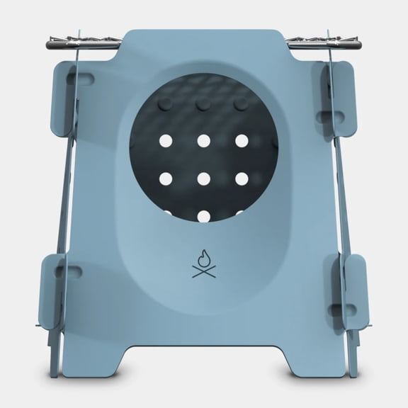 Stöker | Stove