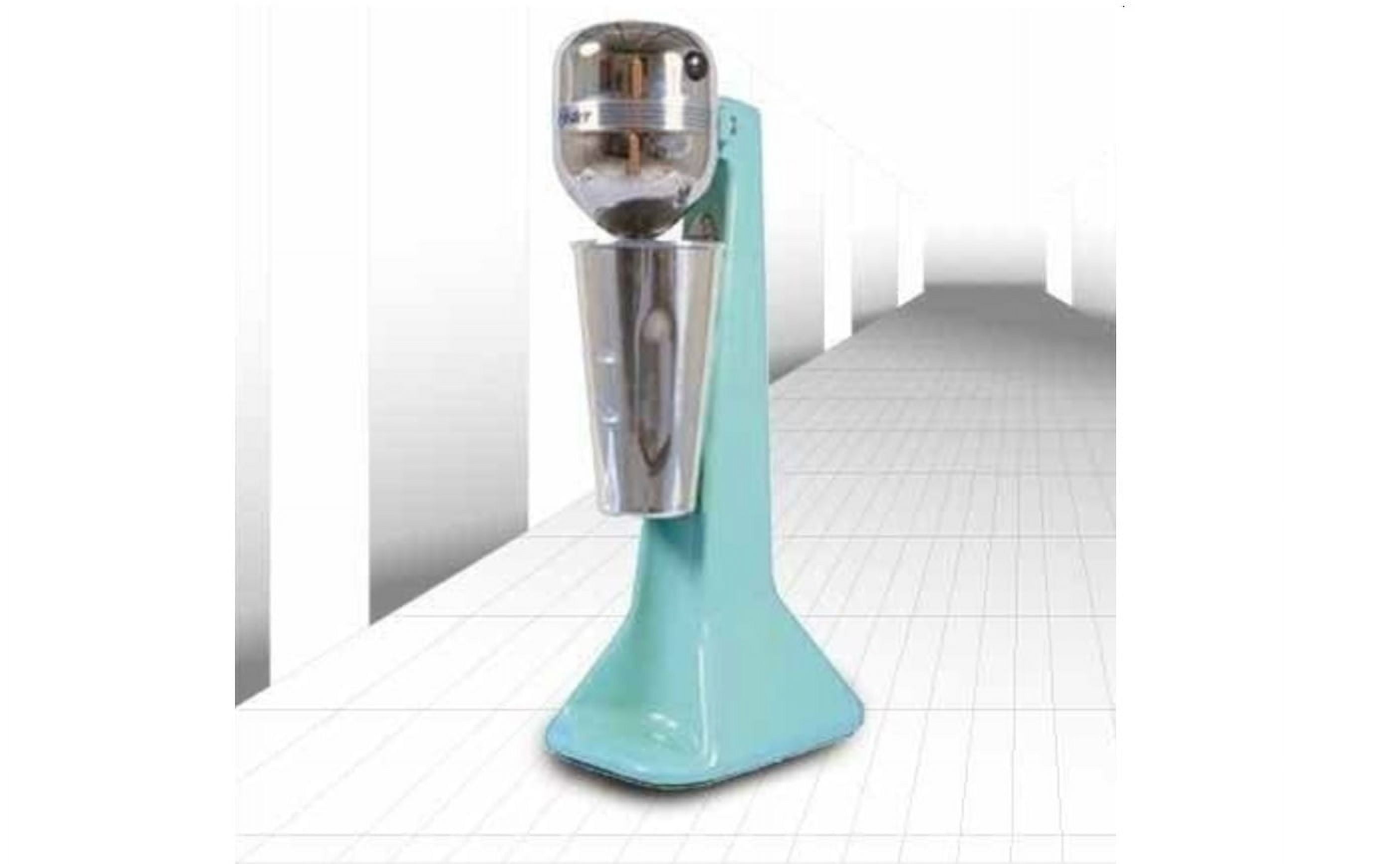 Oster commercial business chocomilera heavy duty restaurant bar soda fountain mixer milk shake machine hotsell