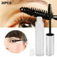 thumbnail image 1 of Tubo de rímel vacío, 30 piezas Contenedor de recarga de 10 ml botella dispensadora de líquido para crema de pesta?as con tapa de botella para aceite de ricino, kit ideal para cosméticos de bricolaje, Amonsee No, 1 of 6