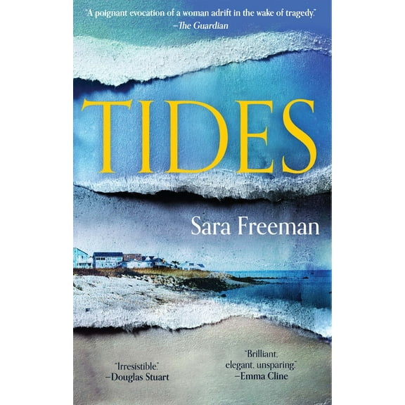 Tides, (Paperback)
