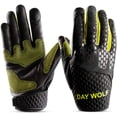 thumbnail image 1 of Savior Heat Workout Gloves for Women Men - Full Finger Weight Lifting Gloves with Touch Screen-Extra Grip Foam-Padded-Anti-Slip for Fitness,Training,Cycling, 1 of 8