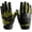 Green, variant on Savior Heat Workout Gloves for Women Men - Full Finger Weight Lifting Gloves with Touch Screen-Extra Grip Foam-Padded-Anti-Slip for Fitness,Training,Cycling