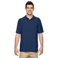 thumbnail image 1 of Gildan Adulte DryBlend 10.5 oz./lin. yd., Polo Double Piqué, 1 of 3